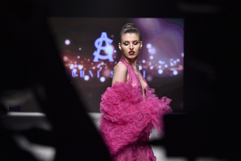 Designers & Brands Fashion Shows